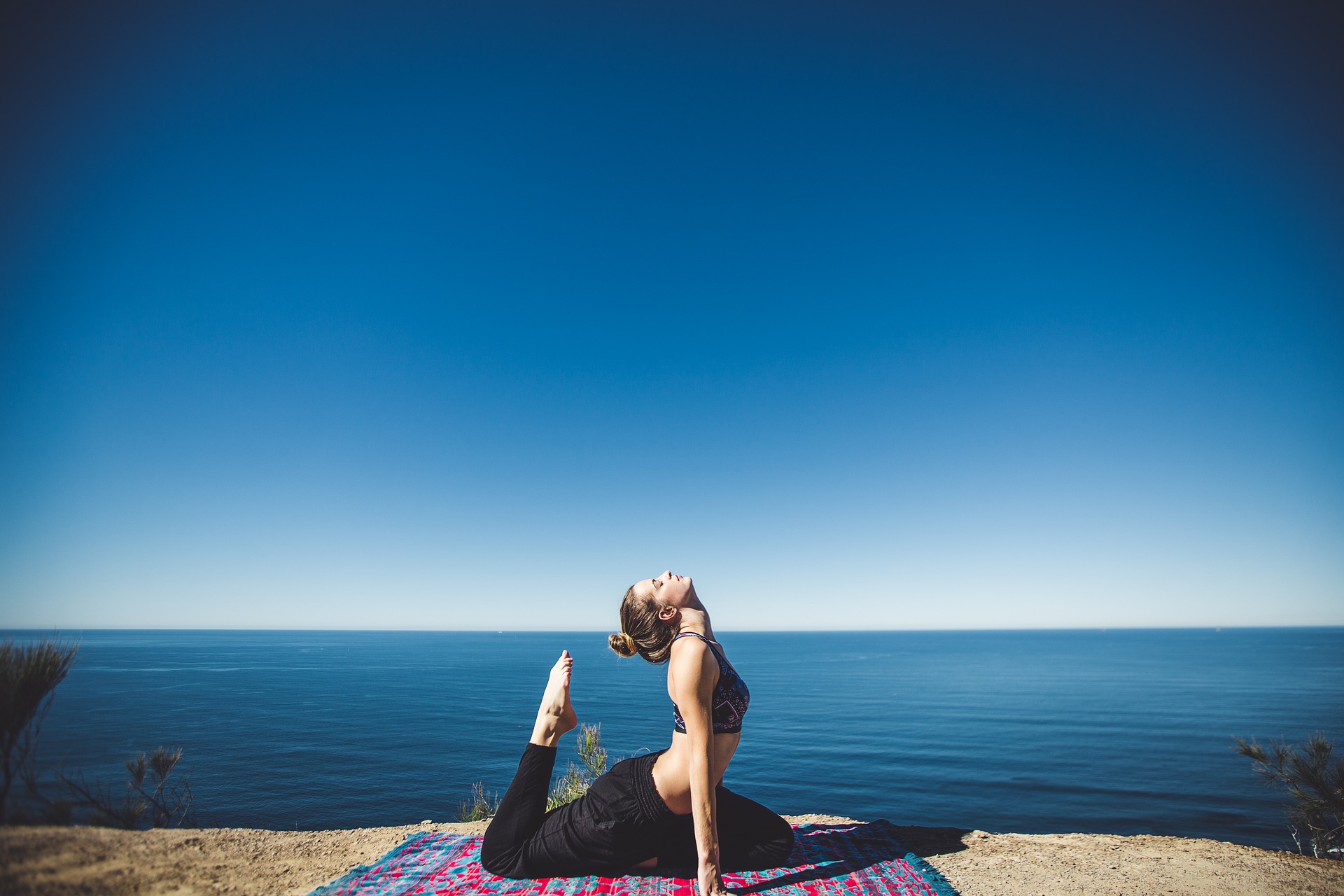 Personalized Meditation, Healthy Food, and Yoga Retreat in Mallorca