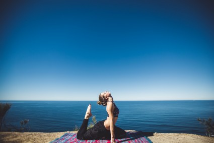 4 Days Of Yoga, Hiking & Outdoor Fitness Training (All Levels Welcome)