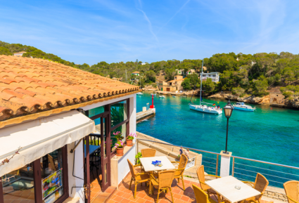 Summer Restaurants