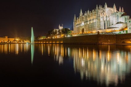 Top Events Mallorca