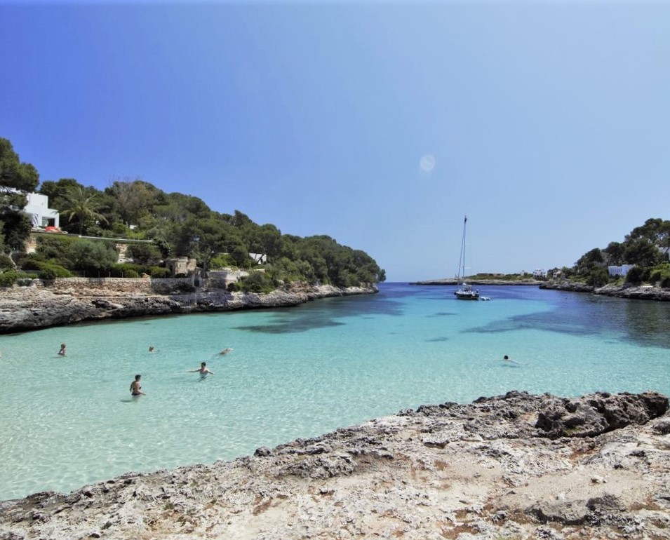 Mallorca June