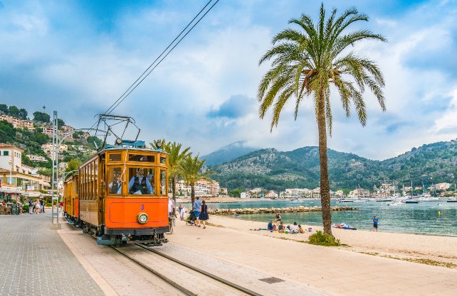 Reasons to Invest in North West Mallorca Property