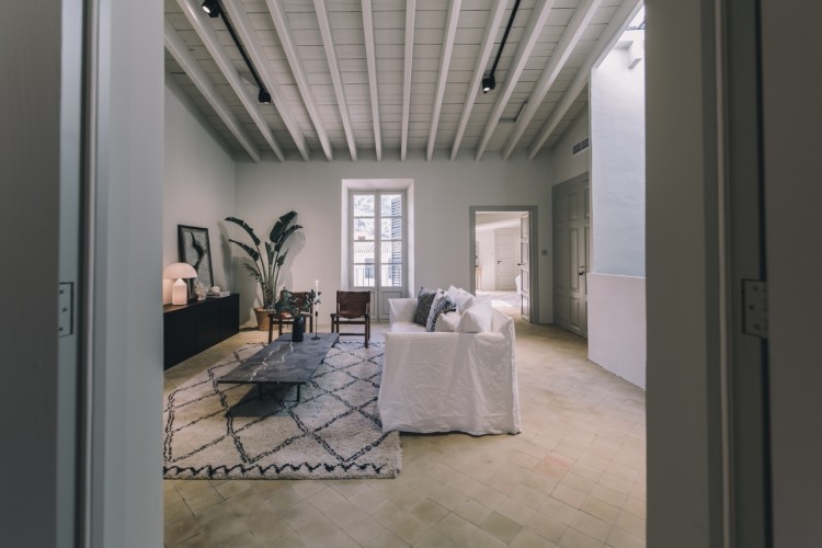 Townhouse in Soller available on Nano Mundo today; image 18