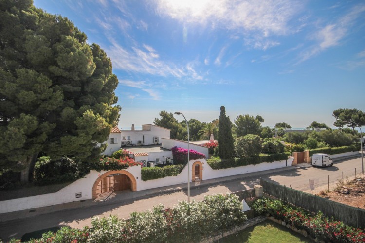 Villa in Sol Mallorca available on Nano Mundo today; image 14