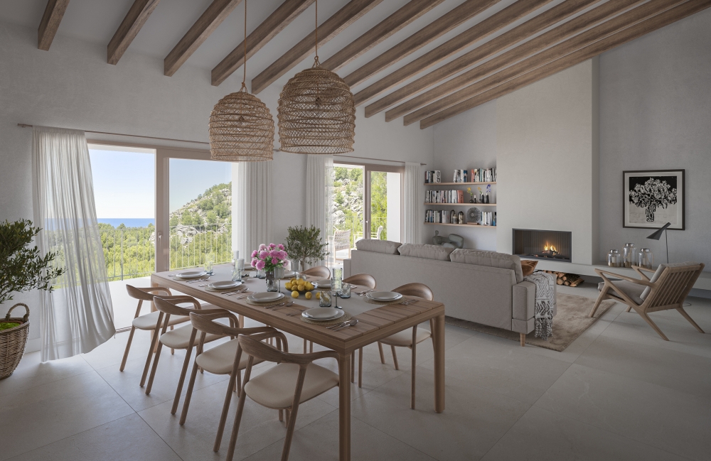 Country House, Finca in Sóller available on Nano Mundo today; image 3
