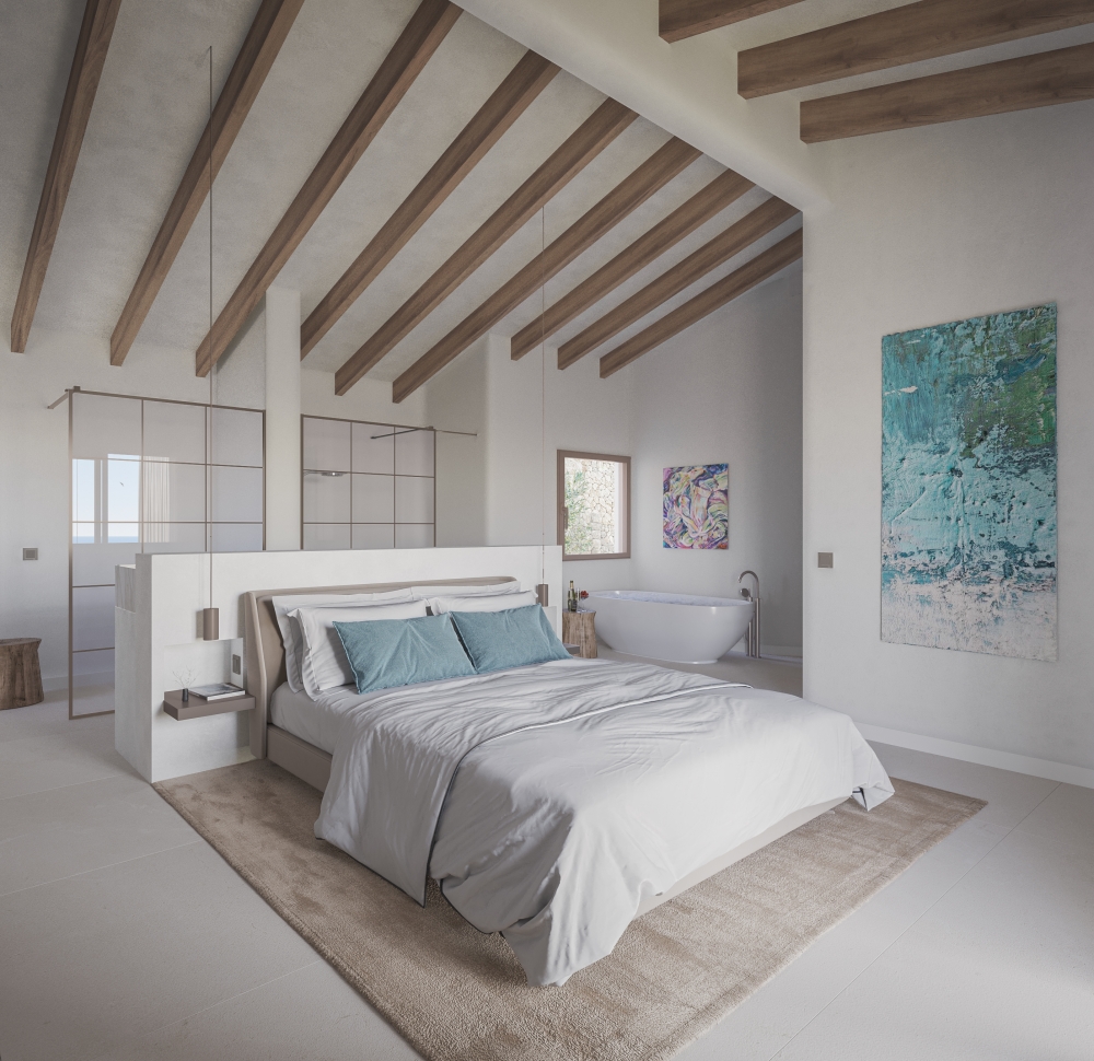 Country House, Finca in Sóller available on Nano Mundo today; image 7
