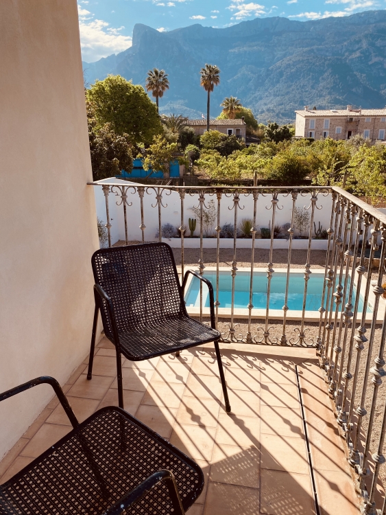 Townhouse in Soller available on Nano Mundo today; image 15