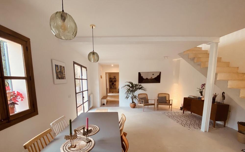 Townhouse in Soller available on Nano Mundo today; image 19