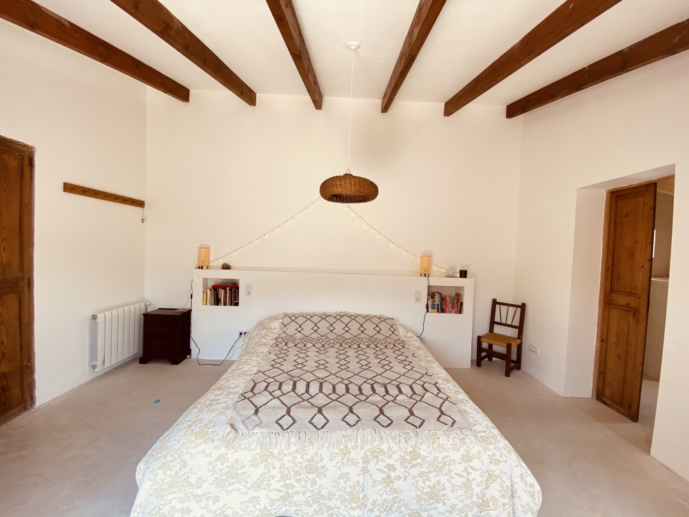 Townhouse in Soller available on Nano Mundo today; image 2