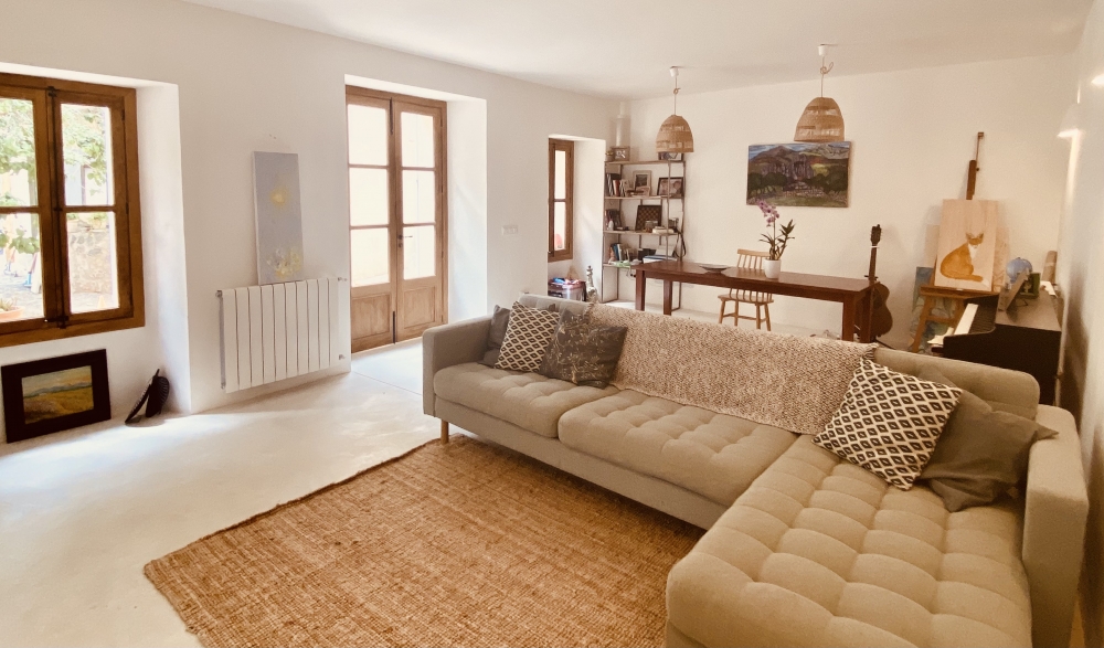 Townhouse in Soller available on Nano Mundo today; image 21