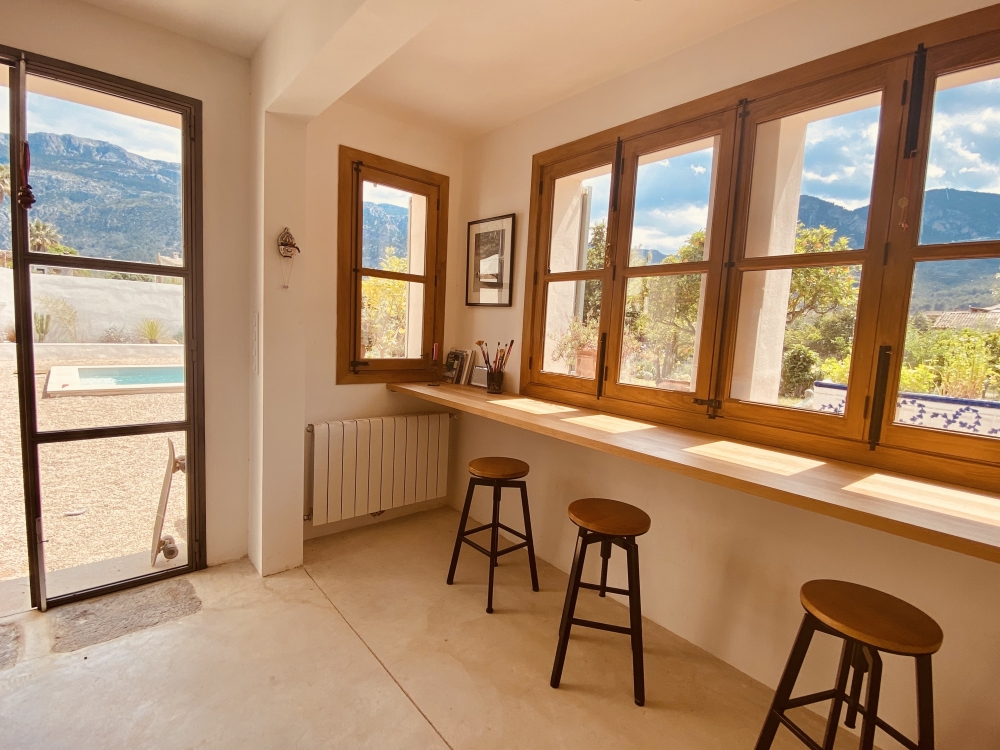 Townhouse in Soller available on Nano Mundo today; image 22