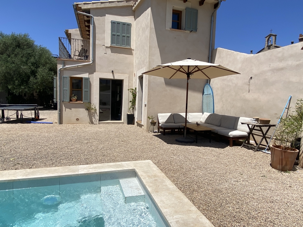 Townhouse in Soller available on Nano Mundo today; image 26