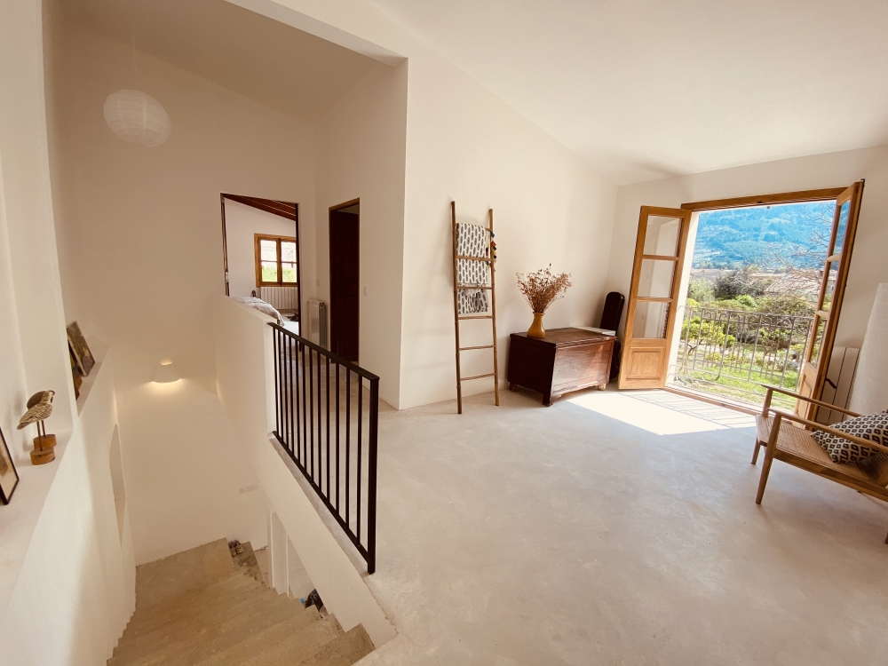 Townhouse in Soller available on Nano Mundo today; image 6