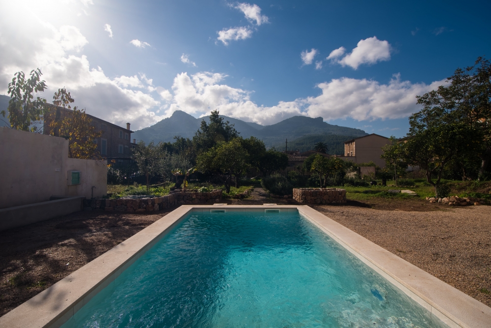 Townhouse in Soller available on Nano Mundo today; image 8