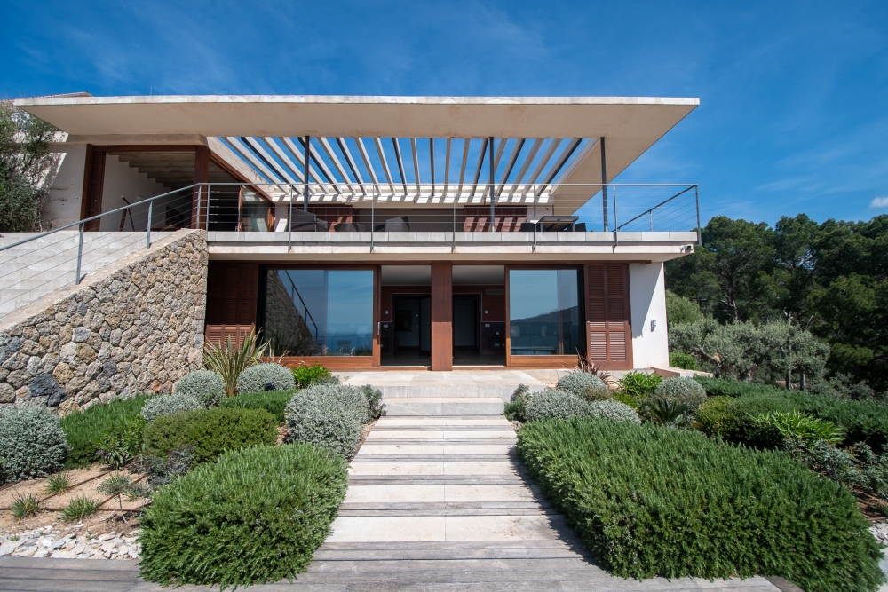 Villa in Bens d'Avall available on Nano Mundo today; image 12