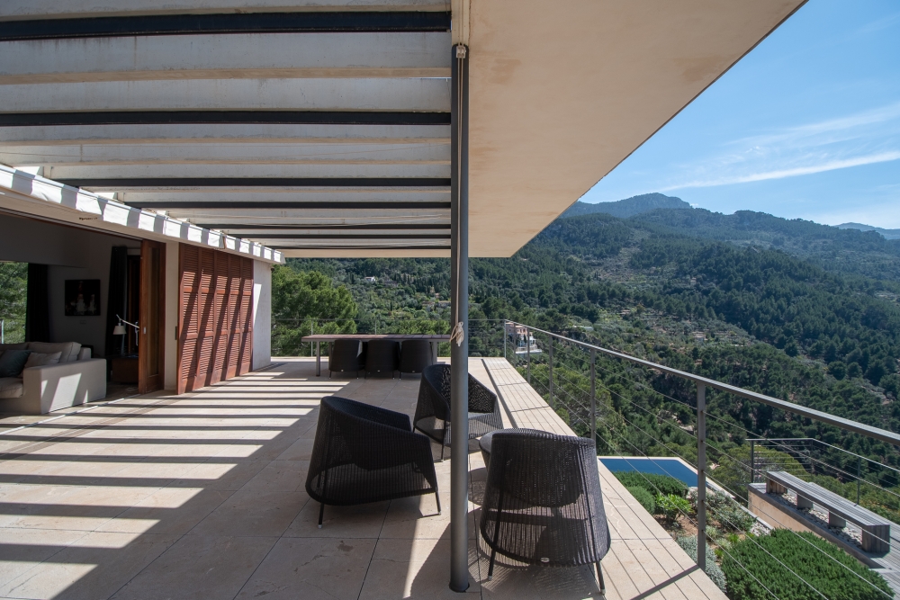 Villa in Bens d'Avall available on Nano Mundo today; image 13
