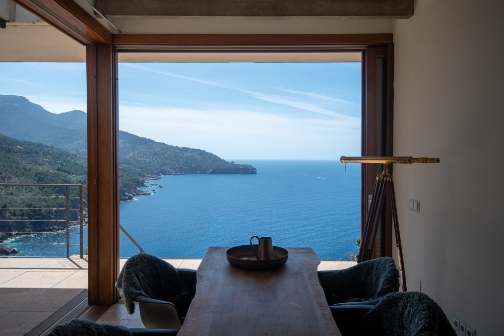 Villa in Bens d'Avall available on Nano Mundo today; image 3