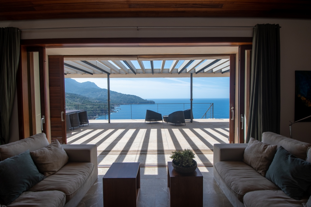Villa in Bens d'Avall available on Nano Mundo today; image 4
