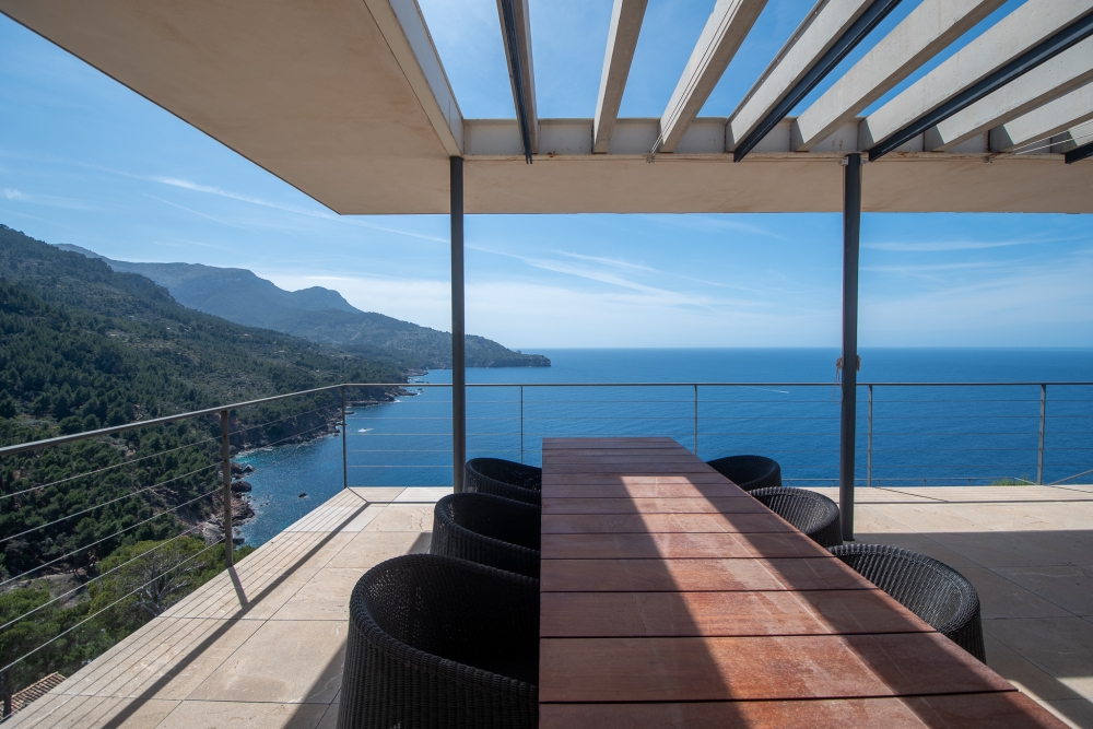 Villa in Bens d'Avall available on Nano Mundo today; image 5