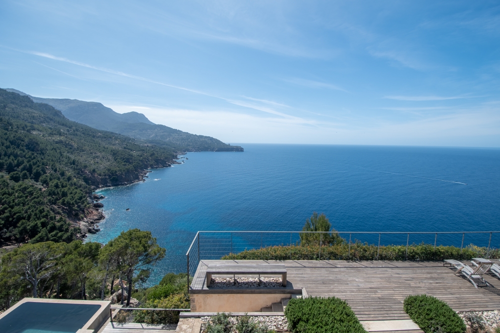 Villa in Bens d'Avall available on Nano Mundo today; image 6