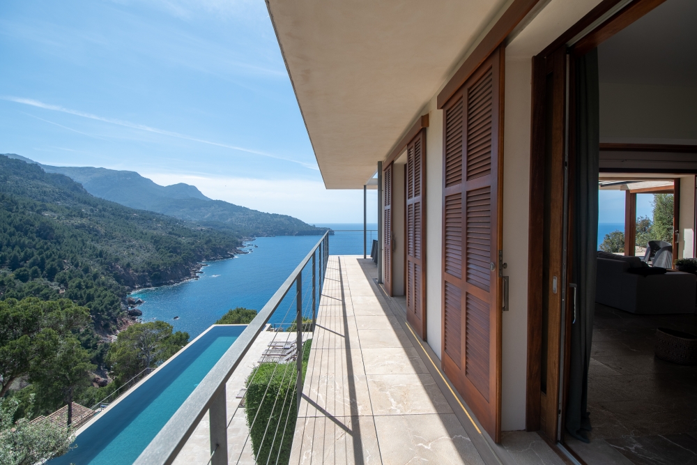Villa in Bens d'Avall available on Nano Mundo today; image 7
