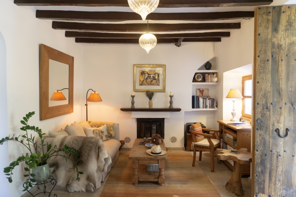 Country House, Finca in Soller available on Nano Mundo today; image 5