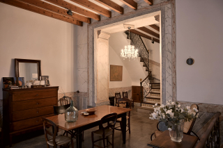 Townhouse in Fornalutx available on Nano Mundo today